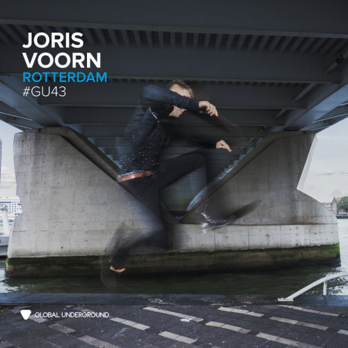 Joris Voorn – Global Underground #43: Rotterdam [190296]